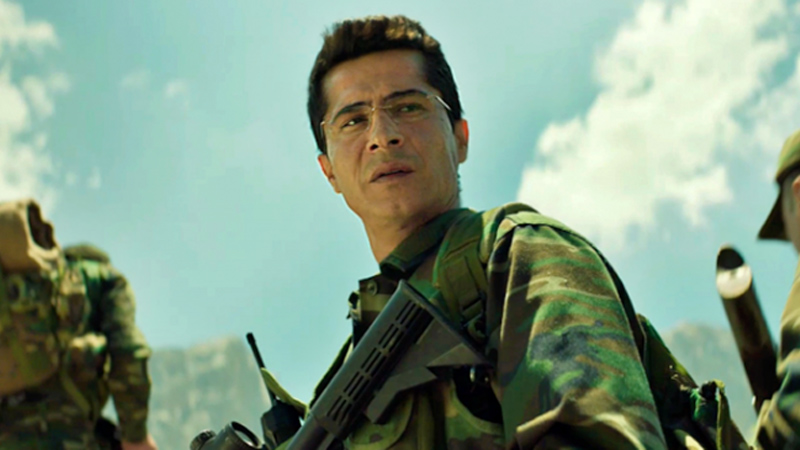 Ünlü oyuncunun acı günü