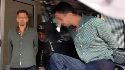 Yasak aşk cinayetinin cezası belli oldu!