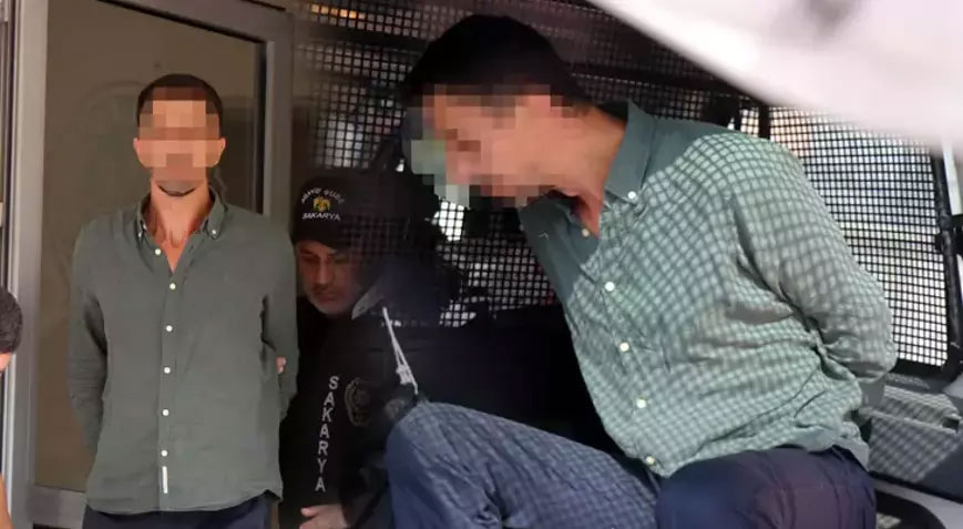 Yasak aşk cinayetinin cezası belli oldu!