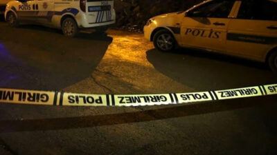 Korkunç olay! Bagajdaki cesetle şehir turu