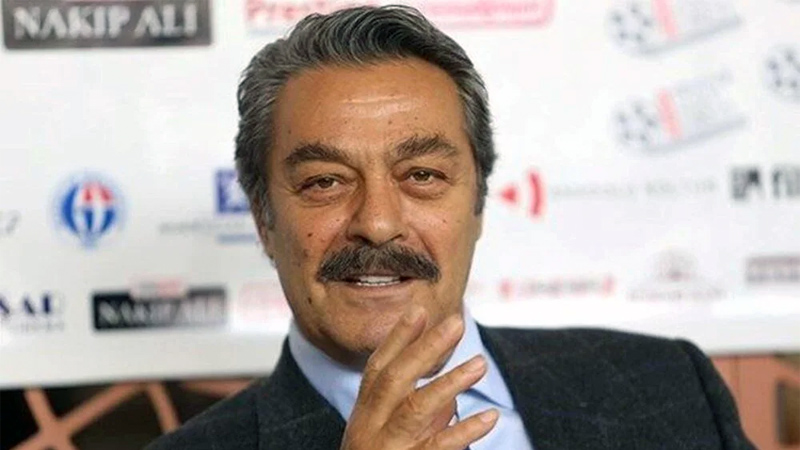 Entübe edilmişti! Kadir İnanır’dan haber var