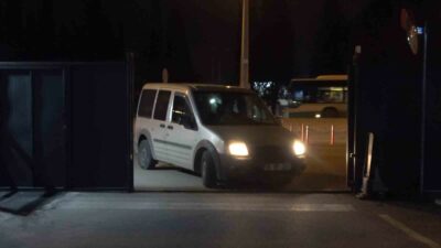 Bursa’daki kuyumcu soygununda flaş gelişme