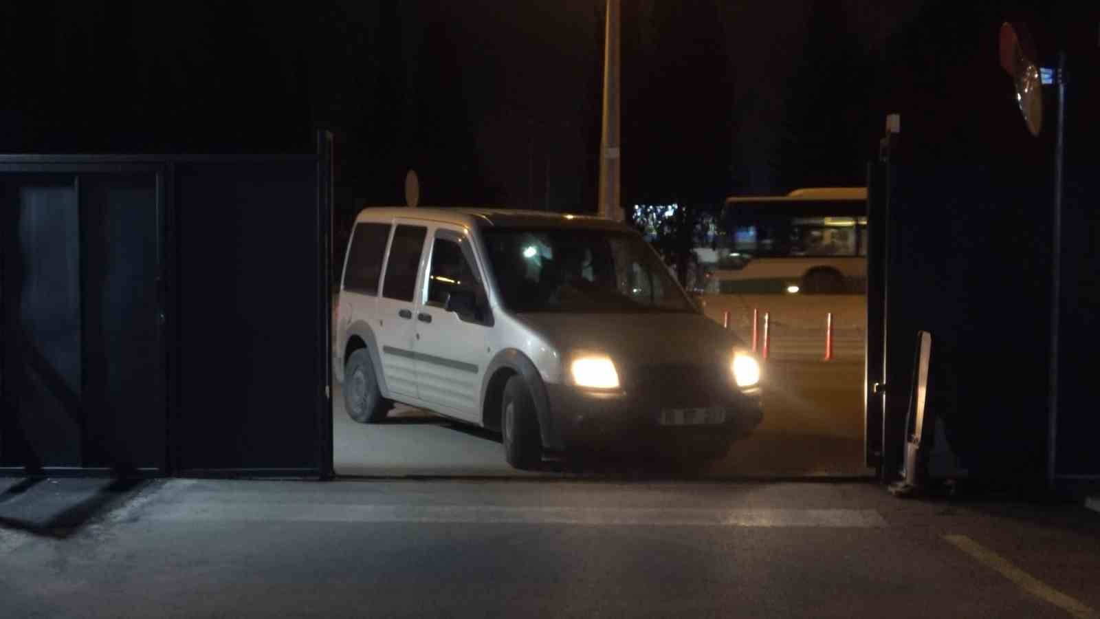 Bursa’daki kuyumcu soygununda flaş gelişme