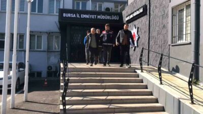 Bursa’da kâr vaadiyle dolandırıcılıkla ilgili şikayet sayısı artıyor