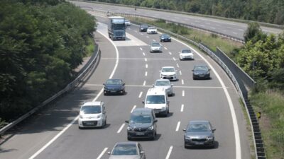 Karayollarını akıllandıracak stratejide yol haritası belli oldu