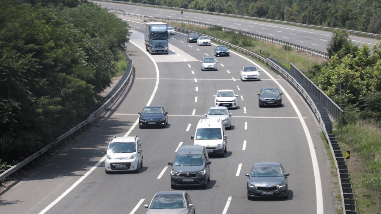 Karayollarını akıllandıracak stratejide yol haritası belli oldu