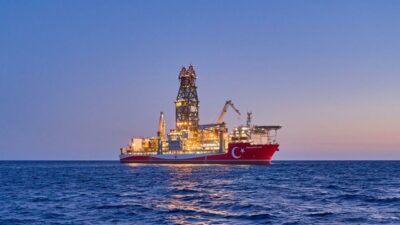 Bakan Bayraktar açıkladı! Karadeniz’de 3 yeni arama