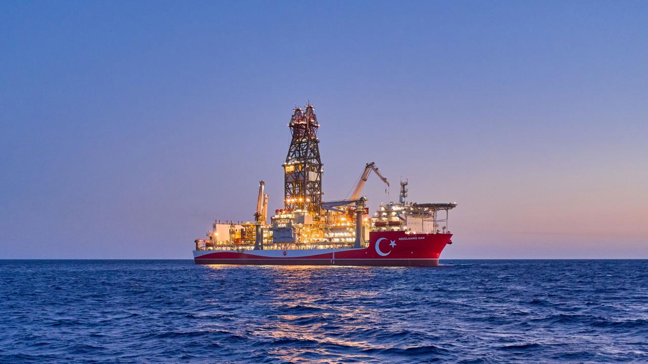 Bakan Bayraktar açıkladı! Karadeniz’de 3 yeni arama