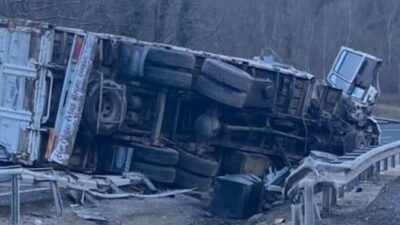 Bursa’da feci kaza