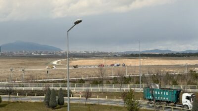 Düşen eğitim uçağıyla ilgili yeni gelişme