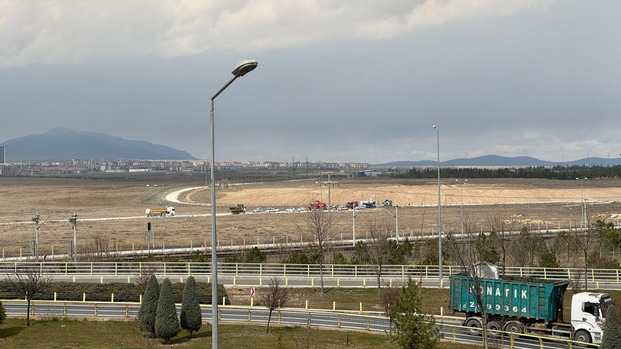 Düşen eğitim uçağıyla ilgili yeni gelişme