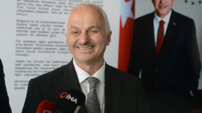 Kotil: 20 uçağın 2028’de Hava Kuvvetlerine teslimatı planlanıyor