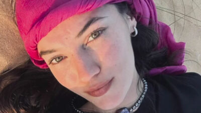 Kaan Yıldırım ile Pınar Deniz’in aşk dolu Dubai pozları