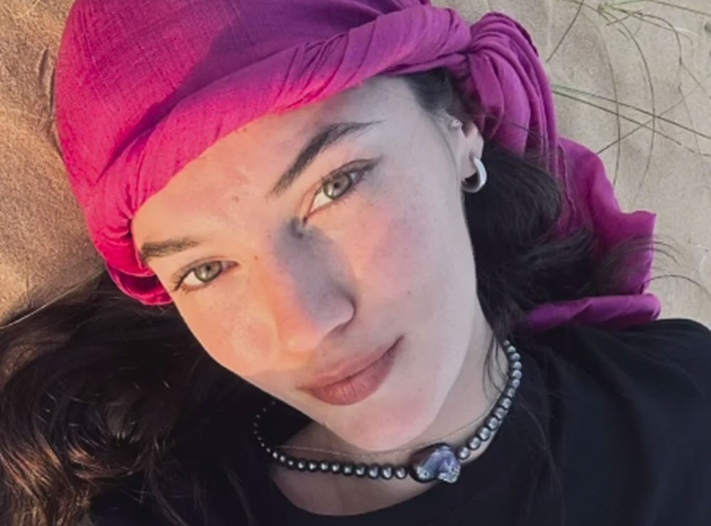 Kaan Yıldırım ile Pınar Deniz’in aşk dolu Dubai pozları