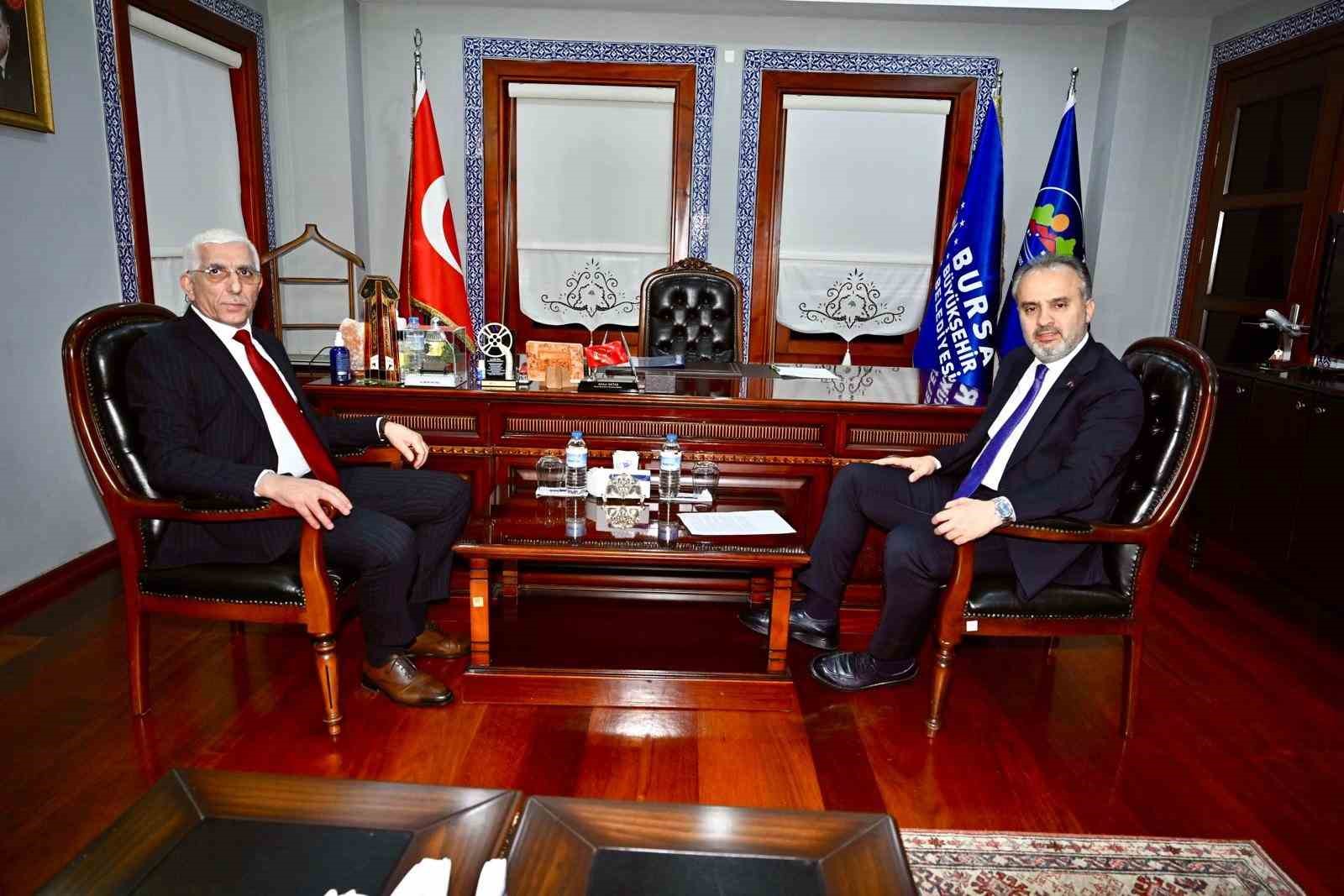 Marmarabirlik için güzel gelişme! O sorun çözüldü