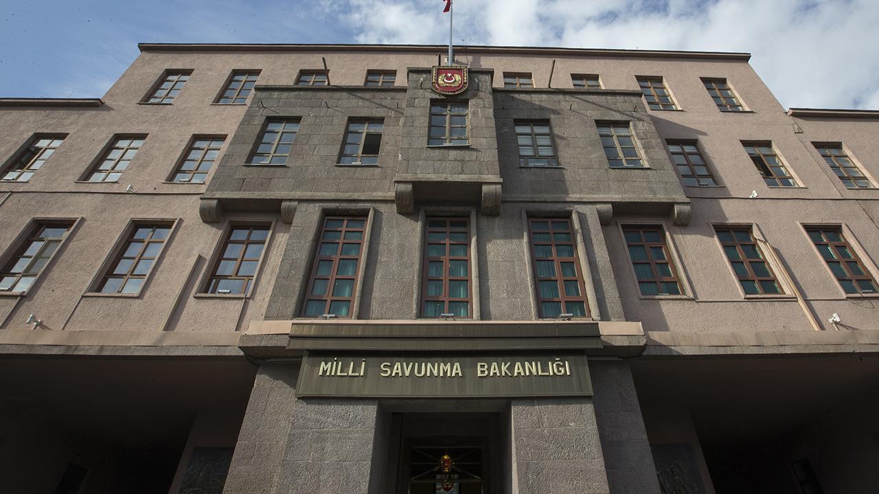 MSB’den askerlerin oy kullanmasına ilişkin açıklama