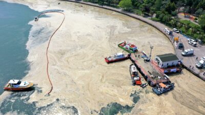 Uzmanından ‘müsilaj’ uyarısı