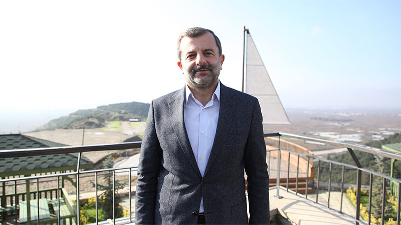 Bursa Gürsu’da kazanan belli oldu