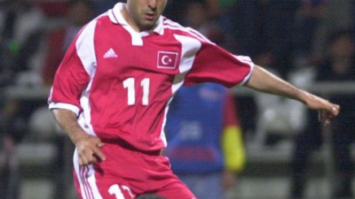 Futbolun yıldızları Bursa’ya geliyor