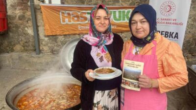 Bursa’nın 9 asırlık iki değeri daha ‘tescil’ yolunda