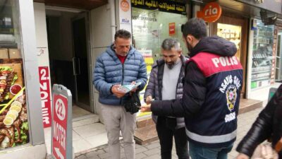 Bursalılar dikkat! Bunları sakın yapmayın