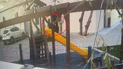 Bursa’da hırsızların ‘pes’ dedirten taktiği