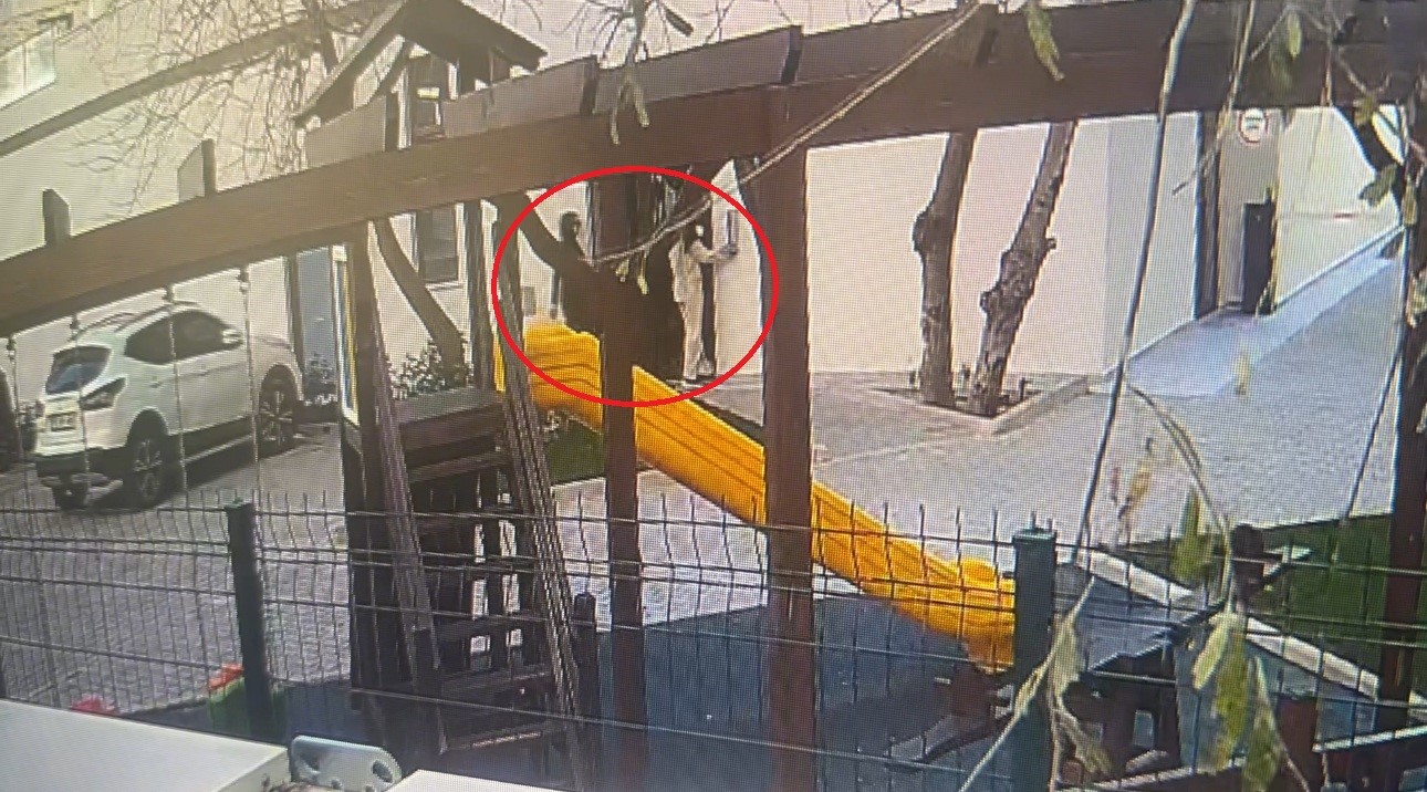 Bursa’da hırsızların ‘pes’ dedirten taktiği