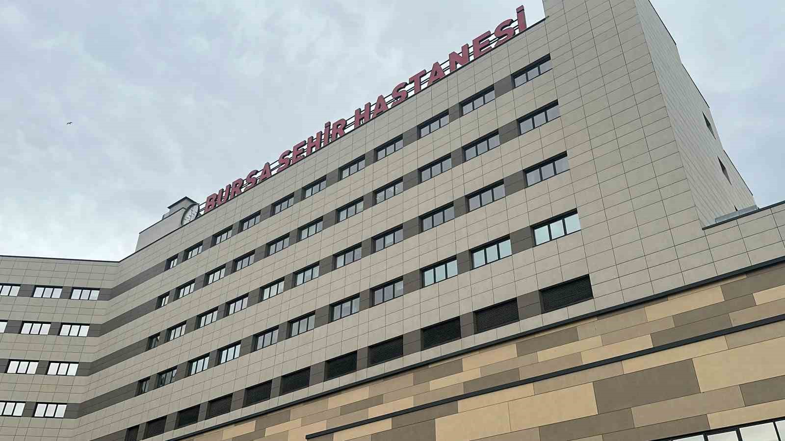 Bursa’da kahreden ölüm!