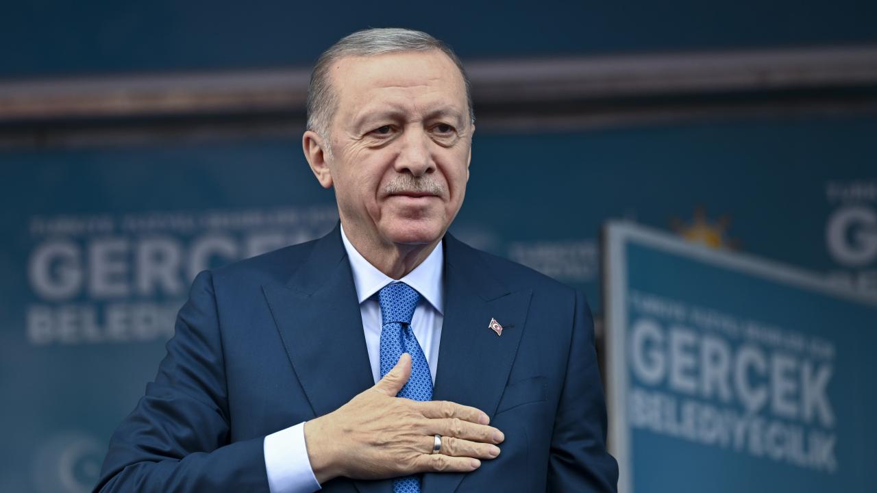 Cumhurbaşkanı Erdoğan: Ortada bir matruşka ittifakı var