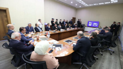 Bursa’nın büyük firması YB Holding’in yeni markası Rotor’a tam not