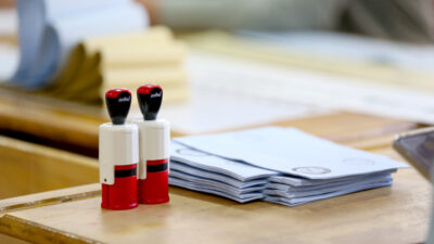 Bursa Mustafakemalpaşa’da kazanan belli oldu