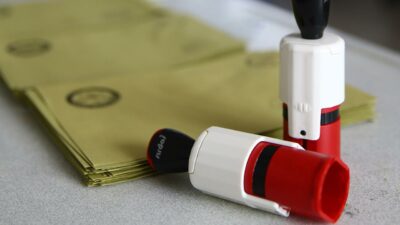 Bursa’da CHP’ye geçen Harmancık’ta Meclis üyeleri netleşti