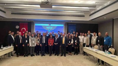 Bursa’da başlayan proje sınırları aşıyor