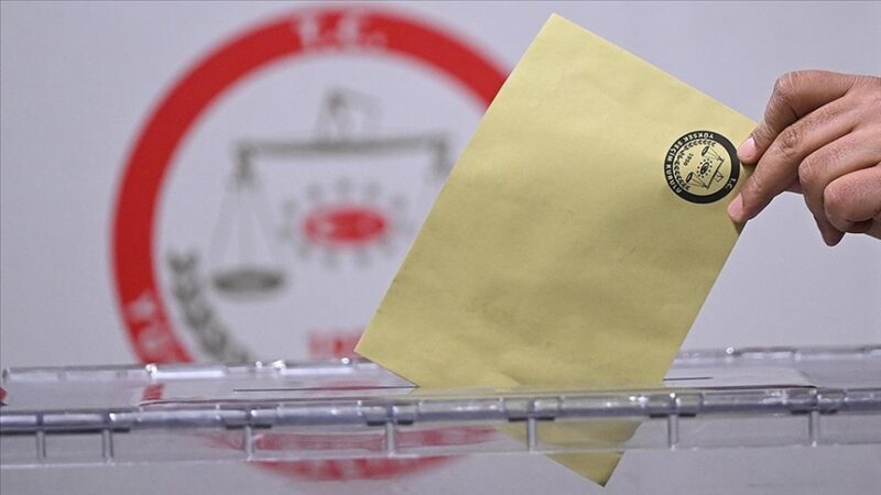 Türkiye, yeni yerel yöneticilerini seçmek için 31 Mart 2024 Pazar