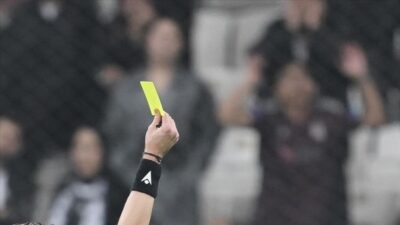 Fenerbahçe – Union Saint-Gilloise maçına Karadağlı hakem