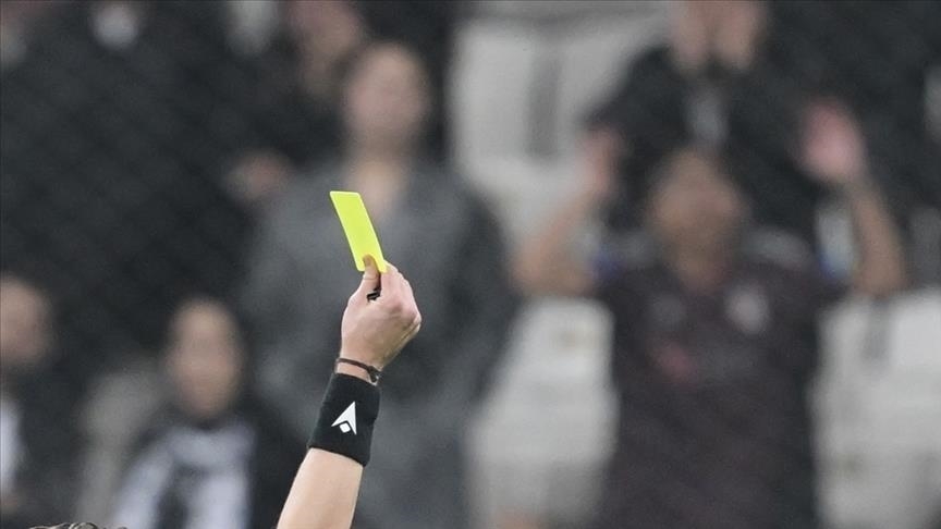 Fenerbahçe – Union Saint-Gilloise maçına Karadağlı hakem