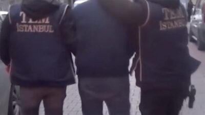 MİT ve Emniyet’ten MOSSAD’a bir darbe daha