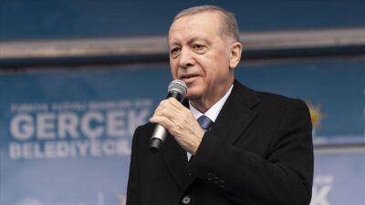 Cumhurbaşkanı Erdoğan’dan ‘kent uzlaşısı’ eleştirisi: Kimin eli kimin cebinde belli değil