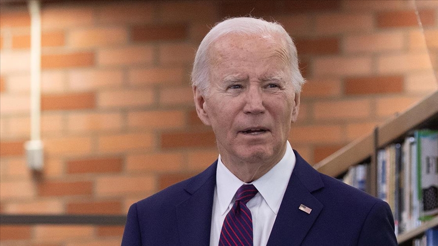 Biden’dan itiraf niteliğinde Gazze açıklaması: Çoğu kadın ve çocuk 30 bin sivil öldürüldü