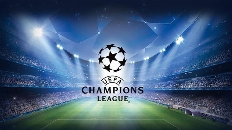 UEFA Şampiyonlar Ligi'nde son 16 turu heyecanı, 4 maçla tamamlanacak.