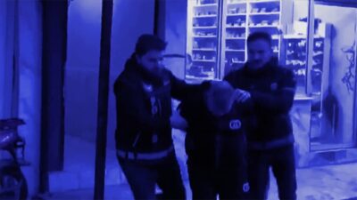 Bakan Yerlikaya duyurdu! 852 silah ele geçirildi