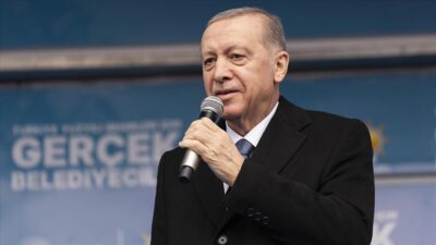 Cumhurbaşkanı Erdoğan’ın ‘son seçimim’ mesajı! 3. adaylık için 2 yol