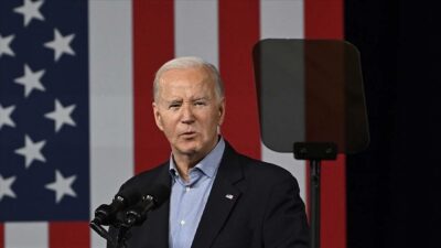 Biden’dan Netanyahu açıklaması: ‘İsrail’e faydadan çok zarar veriyor’