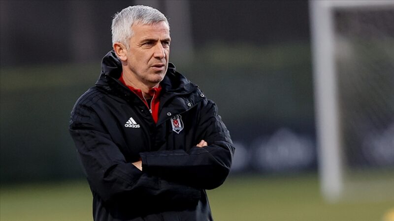 Bölgesel Amatör Lig'de mücadele eden Eskişehirspor, teknik direktörlük görevine Önder
