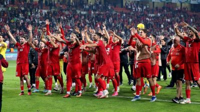 TFF’den EURO 2024 biletleri için açıklama