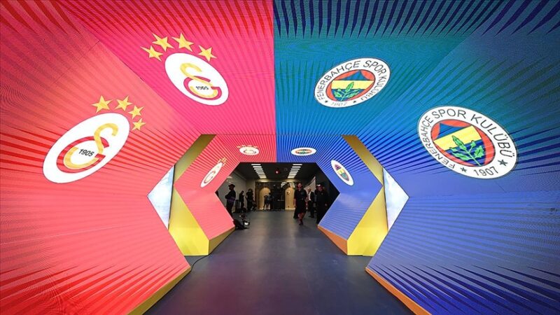 Galatasaray ile Fenerbahçe arasında oynanacak Turkcell Süper Kupa maçının bilet