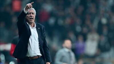 Beşiktaş, Santos yönetiminde gol yollarında etkisiz kaldı