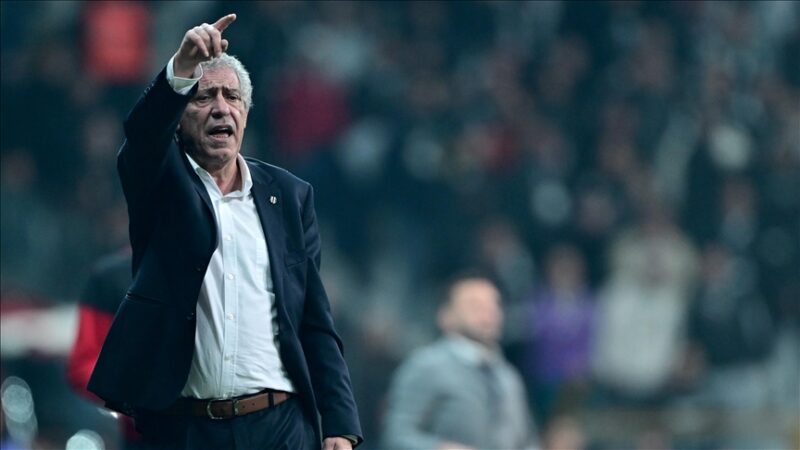 Trendyol Süper Lig'in 29. haftasında deplasmanda Gaziantep FK'ye 2-0 yenilen