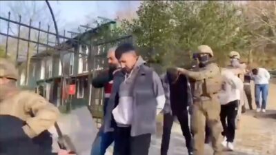 Bakan Yerlikaya duyurdu! 3 organize suç örgütü çökertildi