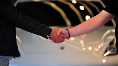 İkinci elde satışlar arttı